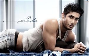 Prateik Babbar